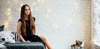 6 propozycji na studniówkę – modne sukienki w sezonie 2018/2019