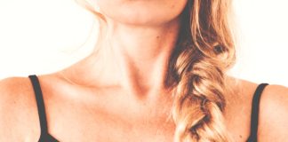 Dieta w hashimoto – co jeść? Zasady żywienia dla osób z hashimoto Kobieta z Hashimoto