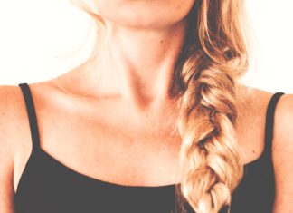 Dieta w hashimoto – co jeść? Zasady żywienia dla osób z hashimoto Kobieta z Hashimoto