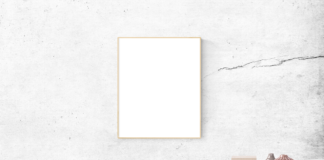 Plakaty ścienne – ciekawy sposób na aranżację wnętrza Plakat na ścianie