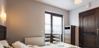 Czas na wymianę materaca Materace w sypialni