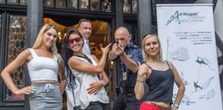 Atrakcje na wyjazdy integracyjne Gra fabularna