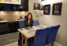 AGA Tenis Apartments – tenisowe apartamenty Agnieszki Radwańskiej Agnieszka Radwańska