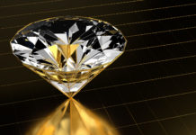 Kobiece spojrzenie na biżuterię – sukces Valérie Messiki Diament