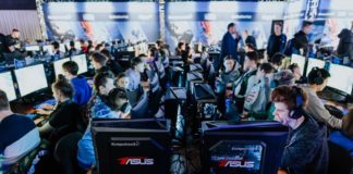 Gaming – rozrywka, która staje się stylem życia