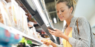 Internetowe gazetki promocyjne – tak łatwo z zakupami jeszcze nie było! Zakupy z internetową gazetką promocyjną