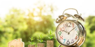 Pieniądze na każdą chwilę Monety i zegarek