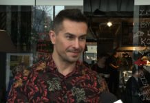 Marcin Łopucki: Coraz mniej używamy naszych mięśni