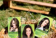 Koloryzacja w zgodzie z naturą