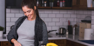 Nowoczesna mama to świadoma mama