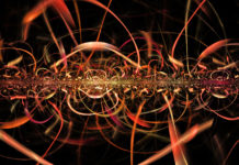 Wielki Zderzacz Hadronów potwierdzi istnienie ciemnej materii? wielki zderzacz hadronów i ciemna materia