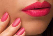Manicure hybrydowy – 4 fakty, które Cię do niego przekonają! Manicure hybrydowy