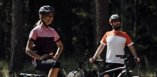 Korzyści z jazdy na rowerze elektrycznym