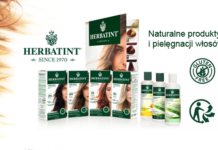 Zwykłe farby do włosów, a naturalne preparaty Herbatint