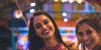 Wszystkiego najlepszego dla przyjaciółek prezent dla przyjaciółki