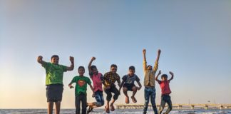 Lato z dziećmi w mieście? Spraw, by konieczność stała się dobrą zabawą! Dzieci podczas wakacji