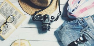 Zaszalej z letnimi stylizacjami – propozycje na cieplejsze miesiące Letnie stylizacje