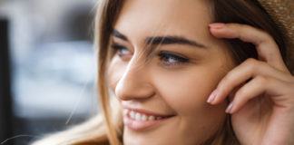 Ciesz się słońcem w mieście! krem z filtrem w mieście