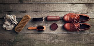 Buty – czyszczenie i pielęgnacja Jak czyścić buty