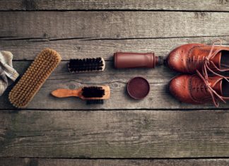 Buty – czyszczenie i pielęgnacja Jak czyścić buty