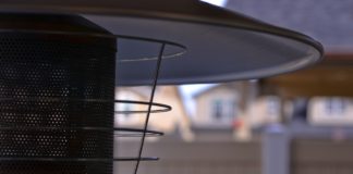 Skuteczny sposób na dogrzewanie pomieszczeń Grzejnik