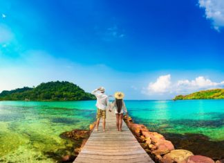 Medycyna podróży, czyli nie wysyłaj zdrowia na urlop! Szczepienia w podróży