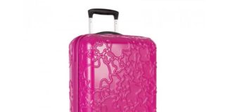 Walizki – idealne w podróży walizka na podróż