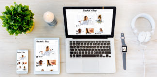 Myślisz o swojej stronie internetowej? Oto kilka rad na „początki w trybie online” Jak zbudować stronę internetową