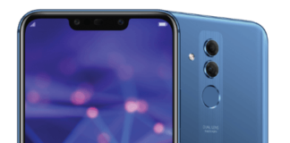 Popularny Huawei Mate 20 Lite wciąż na topie! Huawei
