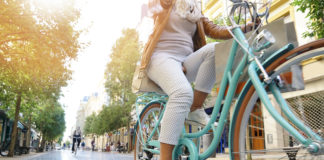 Jak właściwie zadbać o rower, aby posłużył ci przez długie lata? konserwacja roweru