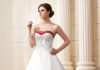 Suknie ślubne – 5 zasad doboru suknia ślubna