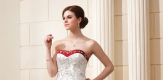 Suknie ślubne – 5 zasad doboru suknia ślubna