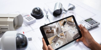 Różne systemy i rozwiązania alarmowe – dla mieszkania, dla domu, dla lokalu system bezpieczeństwa w domu