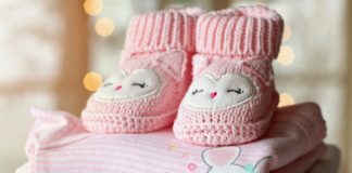 Ubranka dla niemowląt – wszystko, co trzeba o nich wiedzieć Ubranka dla niemowląt