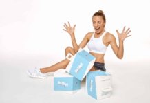 5 powodów, dla których powinieneś zdecydować się na dietę pudełkową dieta pudełkowa