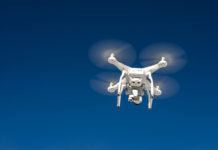 Drony – możliwości zastosowania, reguły, jakich trzeba przestrzegać, przegląd najciekawszych modeli tego typu urządzeń dron