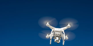 Drony – możliwości zastosowania, reguły, jakich trzeba przestrzegać, przegląd najciekawszych modeli tego typu urządzeń dron