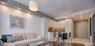 Konsola do przedpokoju – na co zwrócić uwagę? konsola w przedpokoju