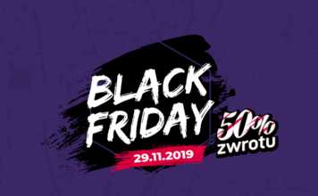 Wahasz się jaki prezent kupić na święta? Korzystaj z oferty na Black Friday! Black Friday