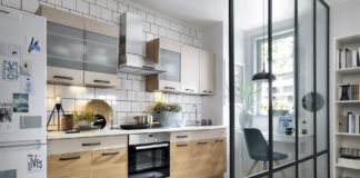 5 rozwiązań dla nowoczesnej kuchni. Czego nie może w niej zabraknąć? nowoczesna kuchnia
