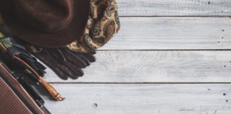 Dodatki dla eleganckiego mężczyzny męskie eleganckie dodatki