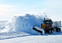 Czy warto zrobić samemu pług do śniegu? pług śnieżny