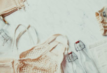 Top 5 domowych sposobów na ochronę środowiska filozofia less waste