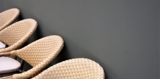 Jak wybrać najlepsze meble do ogrodu i na taras? krzesła ogrodowe