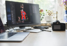 Darmowe programy do obróbki zdjęć i wideo program do obróbki zdjęć na komputerze