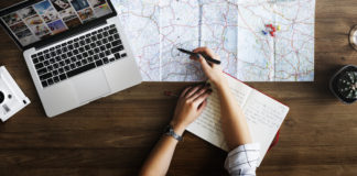 Jak zorganizować podróż służbową? organizacja podróży