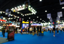 Najważniejsze konferencje i targi technologiczne w 2020 roku targi technologiczne