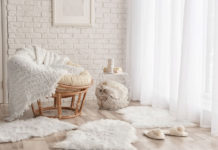 Firany idealne do salonu firany do salonu