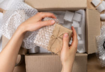 Jak prawidłowo zapakować przesyłkę? pakowanie paczki