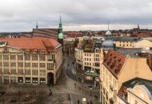Podróże kinematograficzne – gdzie znajdziesz prawdziwe lokacje ze swoich ulubionych filmów? Görlitz Innenstadt Hotel z filmu Grand Budapest Hote